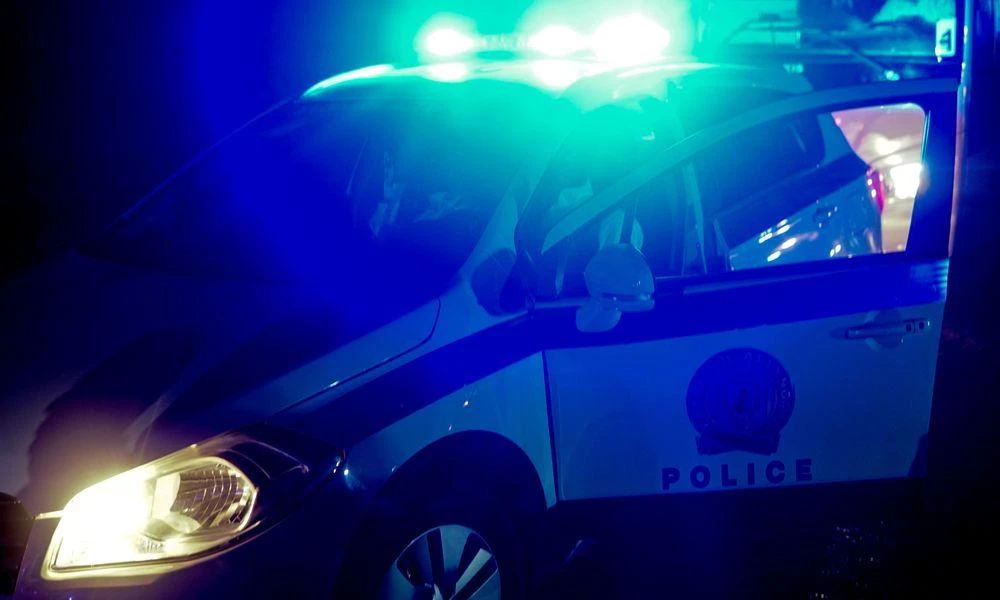 Συναγερμός τα ξημερώματα στην Θεσσαλονίκη: Πυροβόλησαν 25χρονο στην Πυλαία